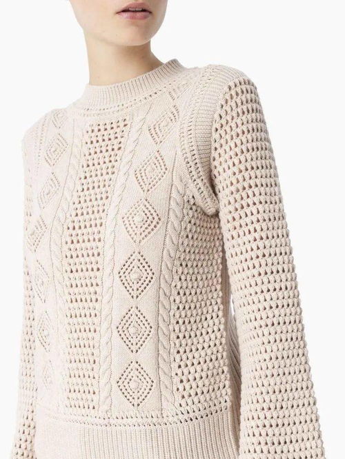 針織設(shè)計(jì)點(diǎn) 元素合集