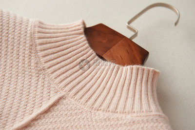 半高領(lǐng)針織女士套頭毛衣圖片素材_免費(fèi)下載_jpg圖片格式_VRF高清圖片 .